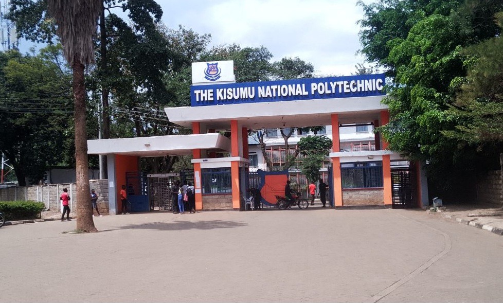 VOCATION HUB KENYA WHY KISUMU POLYTECHNIC IS SET FOR PHASED RE OPENING VOCATION HUB KENYA WHY KISUMU POLYTECHNIC IS SET FOR PHASED RE OPENING